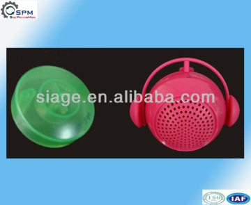 Shanghai plastic electronic toy mould maker