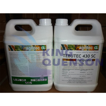 King Quenson Fungicide Tebuconazole 97% Tc Tebuconazole 250 G/L Ec