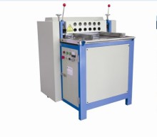 rubber cutting machine