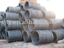 weld wire rod