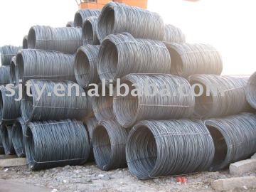 weld wire rod