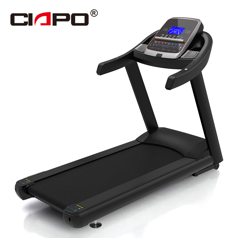 Running machine treadmill indoor exercise equipment hot sale for 2021 new design manufacturer china