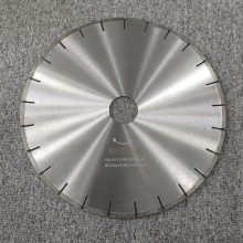 ATL-SD05 Diamond Saw Blade Silent For Dekton/Marble