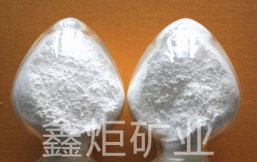 High Purity Aluminum Oxide 99.999%