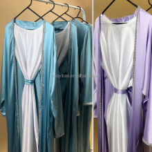 Eid Al Adha Special: Turkish Islamic Elegant Abayas & Kaftans