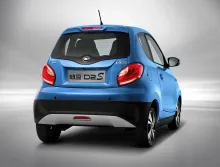 Zd D2s M1 Certificate