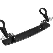 China Supplier Factory ATV UTV Motorbike Round Rear View Mirrors