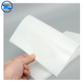 Cold and Hot Bending colored pp Rigid Film