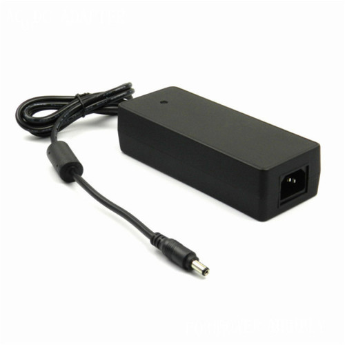 20V 4A 100-240V 50/60Hz Level VI Adaptor Daya