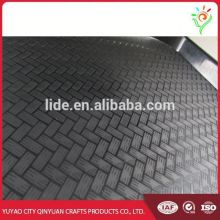 Factory directly wholesale plastic cup holder tray