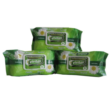 Best Selling Pre-moistened Baby Wet Wipes