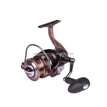 Devano Wholesale High Quality Long Cast Metal Spool Surf Casting Fishing Reel