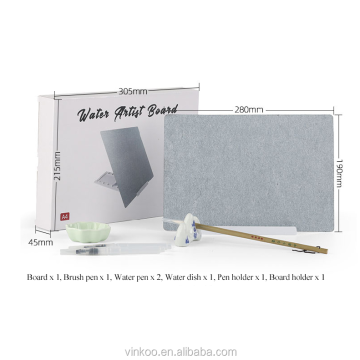 Suron Educational Water Drawing Board Creating Art
