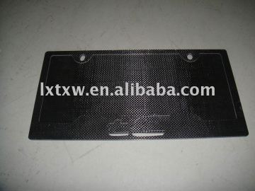 carbon fiber panel