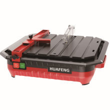 Cordless Electric Tile Saw 110mm
