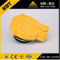 CAP ASS'Y 17A-60-11310 for PC200-7 PC220-7 PC300-7 PC400-7