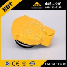 Cap ass&#39;y 17A-60-11310 voor PC200-7 PC220-7 PC300-7 PC400-7