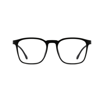 Square Eyeglasses Frame ECO Acetate Optical Frame Glasses