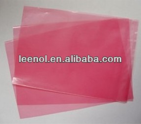 Antistatic ESD Moisture Barrier Bag Aluminum foil Bag