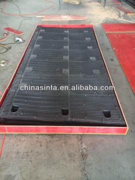 Top level hotsell BAC cooling tower fill