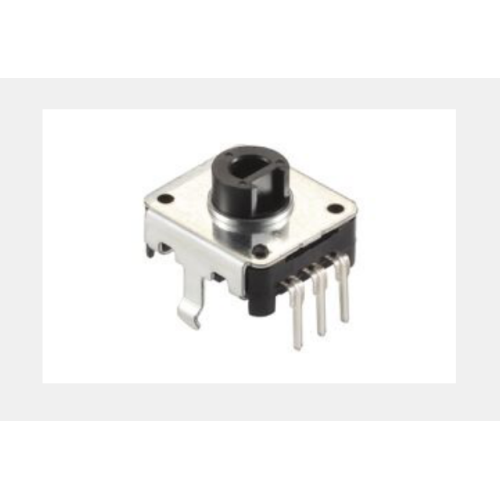 Ec12 serie Incrementele encoder