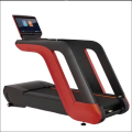 Wholesale price electric screen commercial treadmill