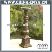 Metal Candle Holder Stand