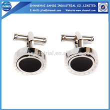 wholesale custom enamel cufflink