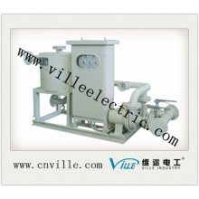 Yslb Type Oil Water Cooling Equipment