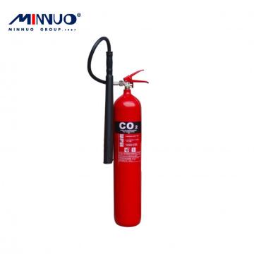 CO2 Ina Extinguisher Fun tita 3kg