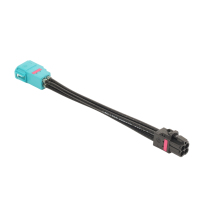 Durable MINI FAKRA Cable Assemblies