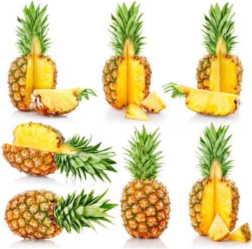 ISO9001 ile ananas suyu üretim hattı