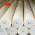 Round Bar Customized Polyamide Nylon PA6 Rod