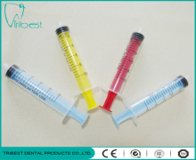 Disposable Medical Luer-Lock 10ML Syringes