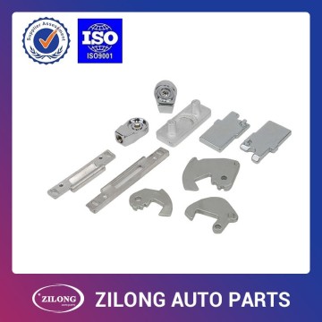 China manufacturer for stamping parts