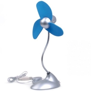 usb electric fans