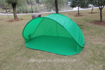 pop up beach tent sun shelter