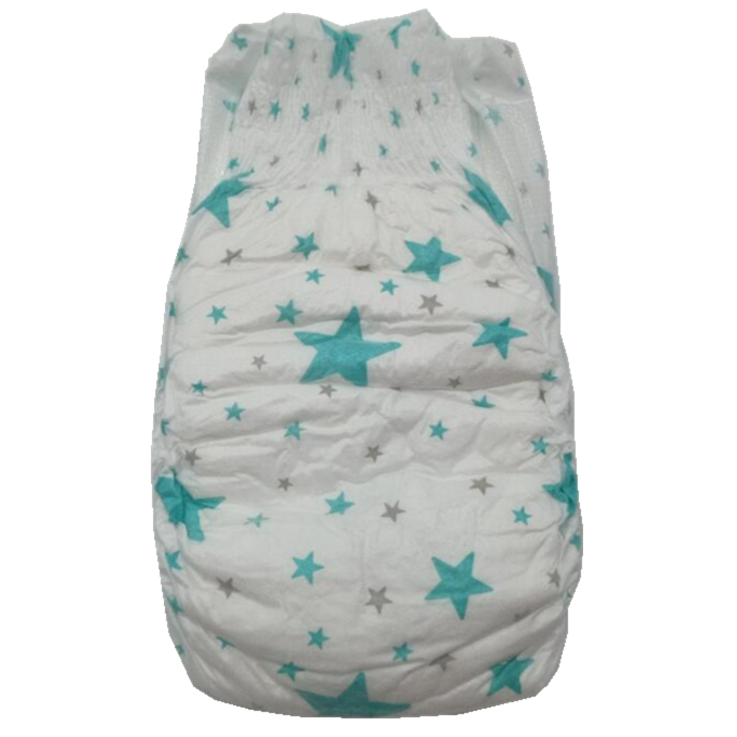 Cheap Price High Quality Disposable Baby Diaper Manufacturer from China