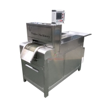 Seaweed Herb Leaf Cutter Machine - Aromatic Herb Cutting Machine