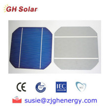 156mm poly solar cell for solar energy system