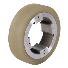 Bonded Stripper Rings for Coil Slitting Line