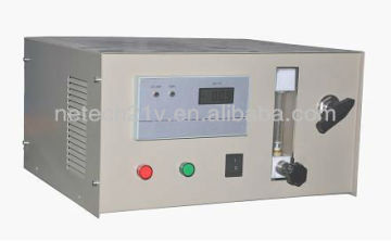 0~300 G/M3 Ozone tester