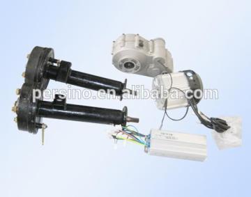 BLDC 2kw electric motor for electric golf-car