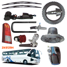 ZK6129H Bus Parts for YUTONG: Bus Accessories & Components