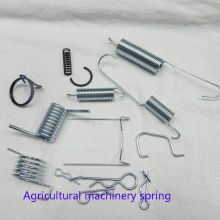Hot selling agricultural equipment uses matching springs