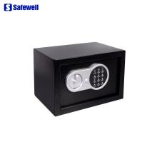Excellent Hotel Steel Security Safe Cabinet Offter Digital Lock Safes