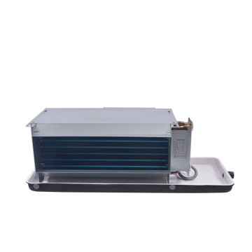 Unidade DC Brushless Fan Coil