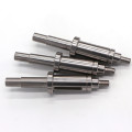 Presisi Stainless Steel CNC Menghidupkan Motor Spindle Parts