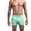 Trunks de natation multicolore pour hommes personnalisés