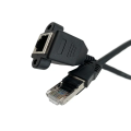 CAT - 6E RJ45 Network Cable